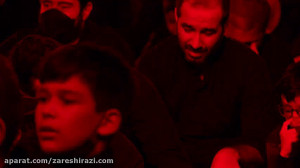 حاج محمد طاهری مراسم شام شهاد...