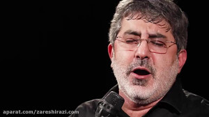 حاج محمد طاهری مراسم شام شهاد...