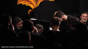 حاج محمد طاهری مراسم شام شهاد...