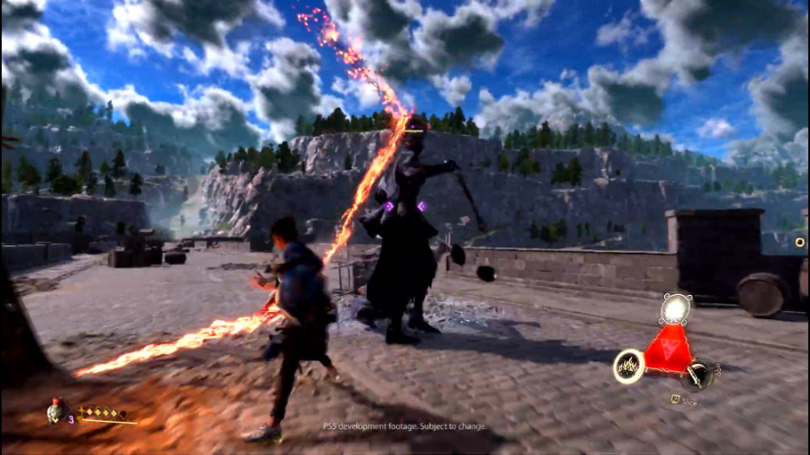 نمایش گیم‌پلی جدید بازی انحصار...