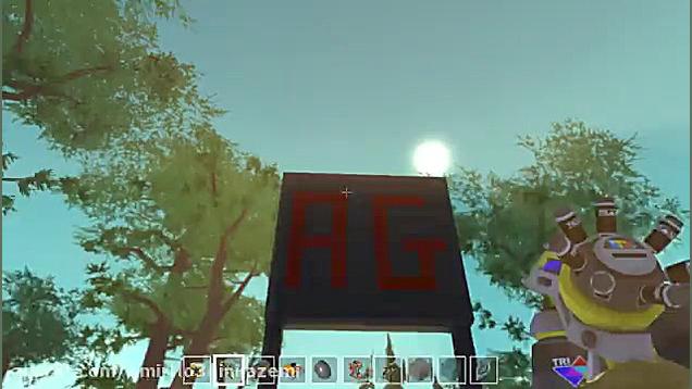 اموزش ساخت گاراژ و موتور 4 چرخ...