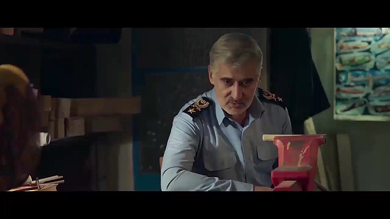 فیلم سینمایی منصور کامل  فیلم...