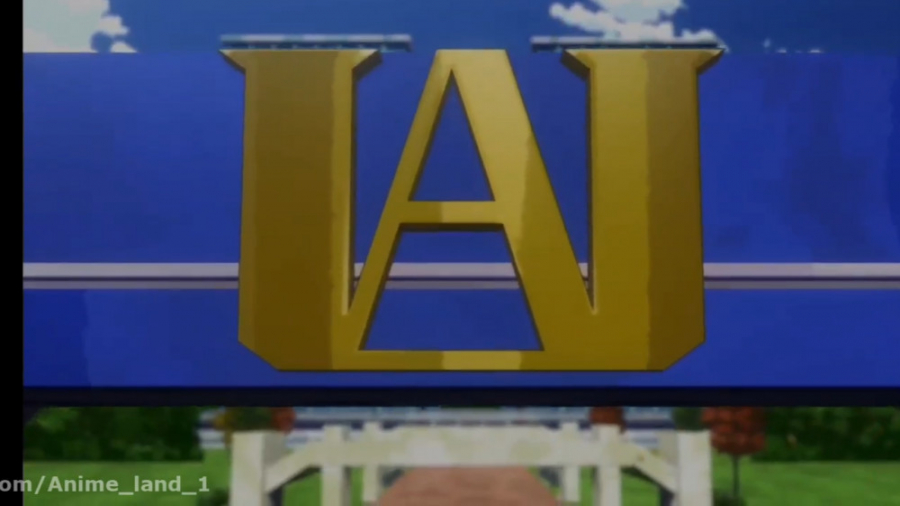 مدرسه قهرمانانه من فصل 5 قسمت...