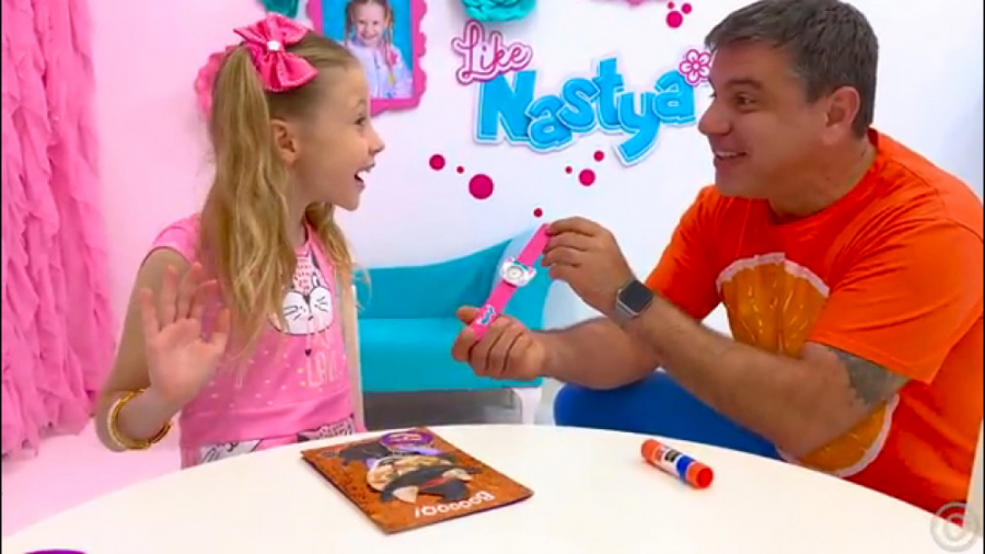 دانلود&nbsp;برنامه کودک جدید ن...