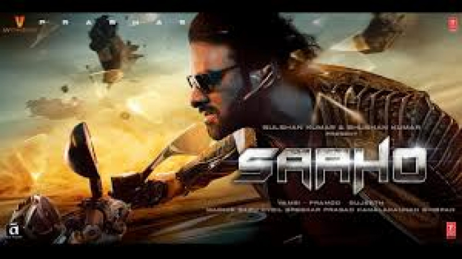فیلم هندی ساهو Saaho 2019 زيرن...