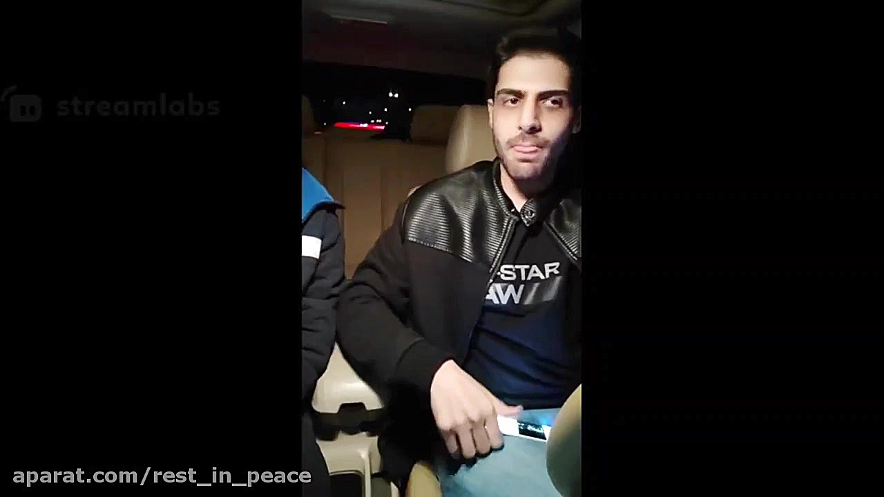 پارت 1 بریم دنبال ام اچ و بعد...