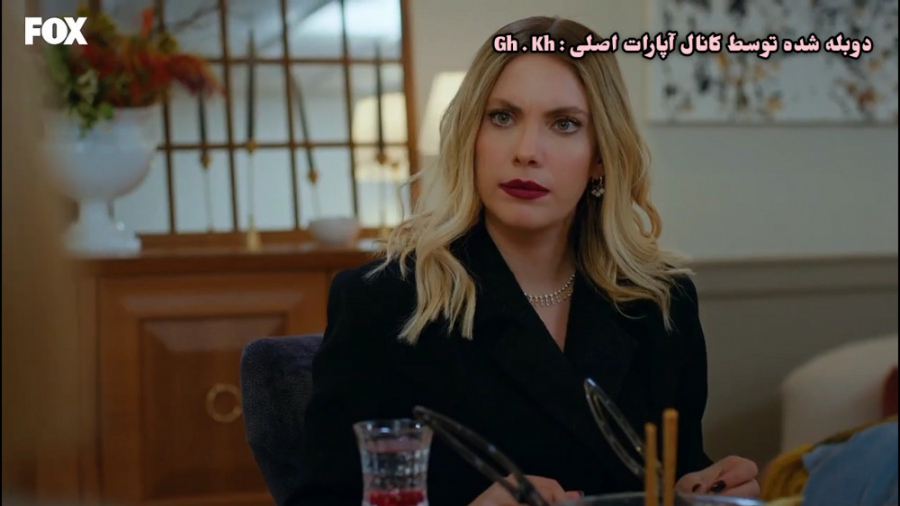 قسمت ۱۳۶ ( هاندان به دیدن کومر...