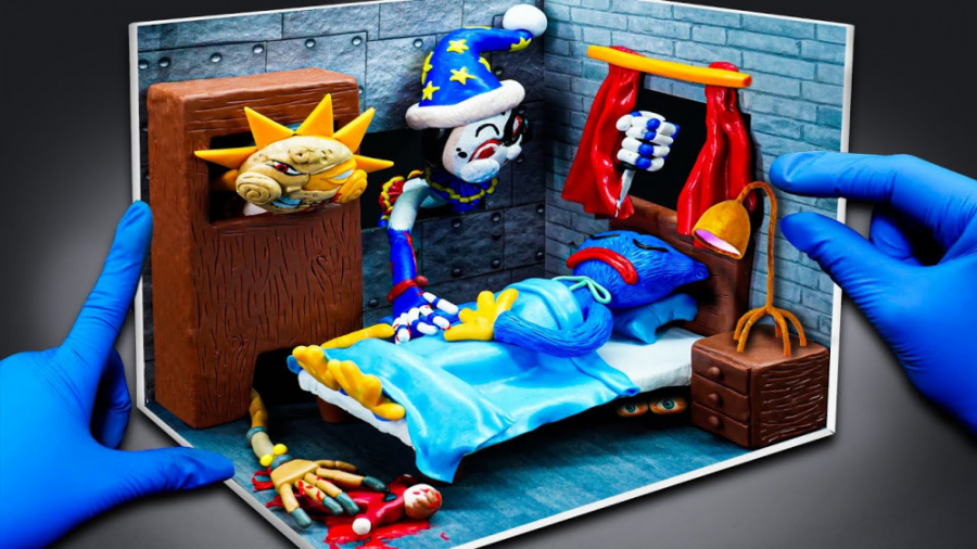 ایده های خلاقانه  هاگیواگی در...