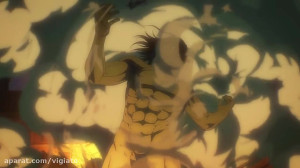 تریلر جدید اتک آن تایتان برای...