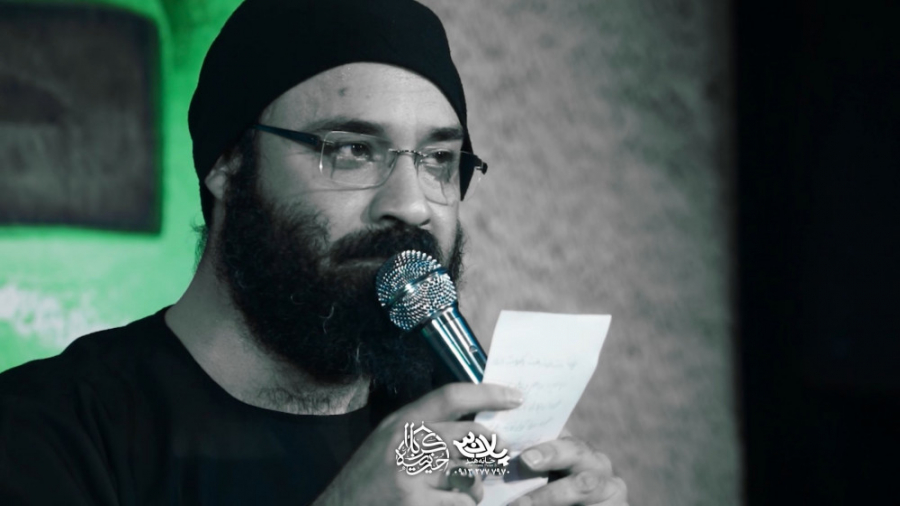 دم تو گرم فقط گرم ندیدم دم غیر...