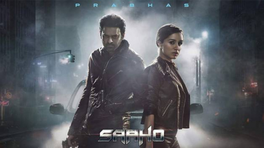 فیلم هندی ساهو Saaho 2019 زیرنویس فارسی زمان9335ثانیه