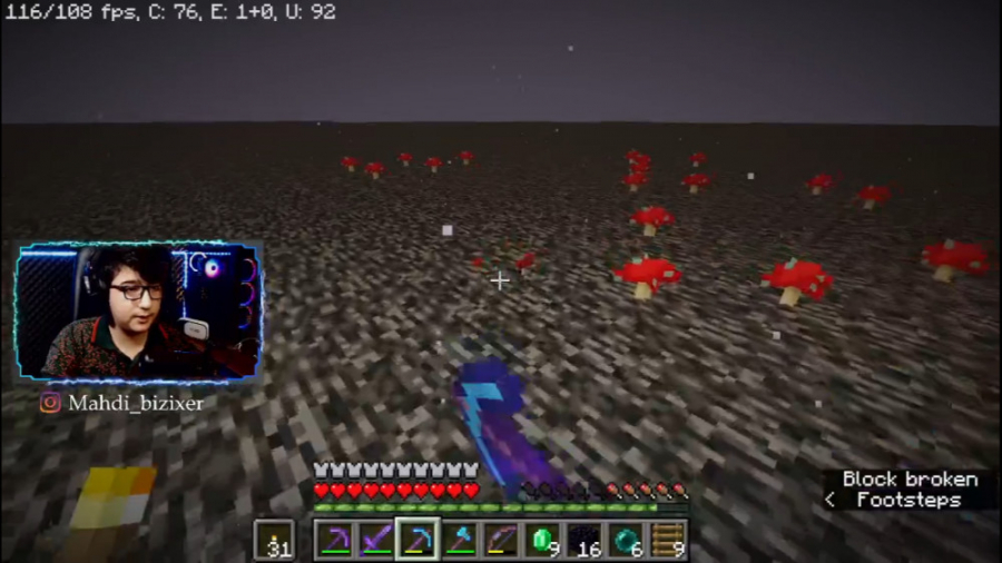 ماینکرفت آنلاین با گوجی (94) |...