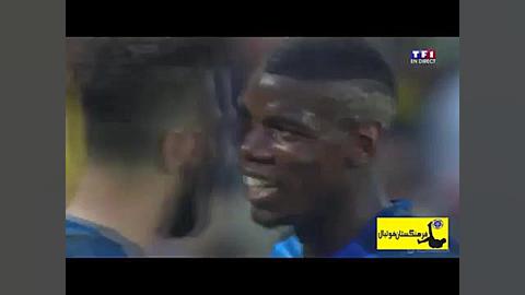 خلاصه بازی: فرانسه ۳ ۲ کامرون...