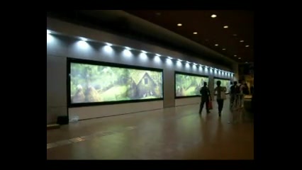 تابلو چند زمانه