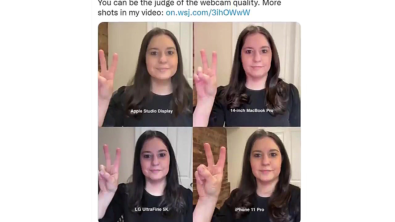 کالبدشکافی iFixit از مانیتور S...