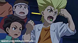 فرفره های انفجاری