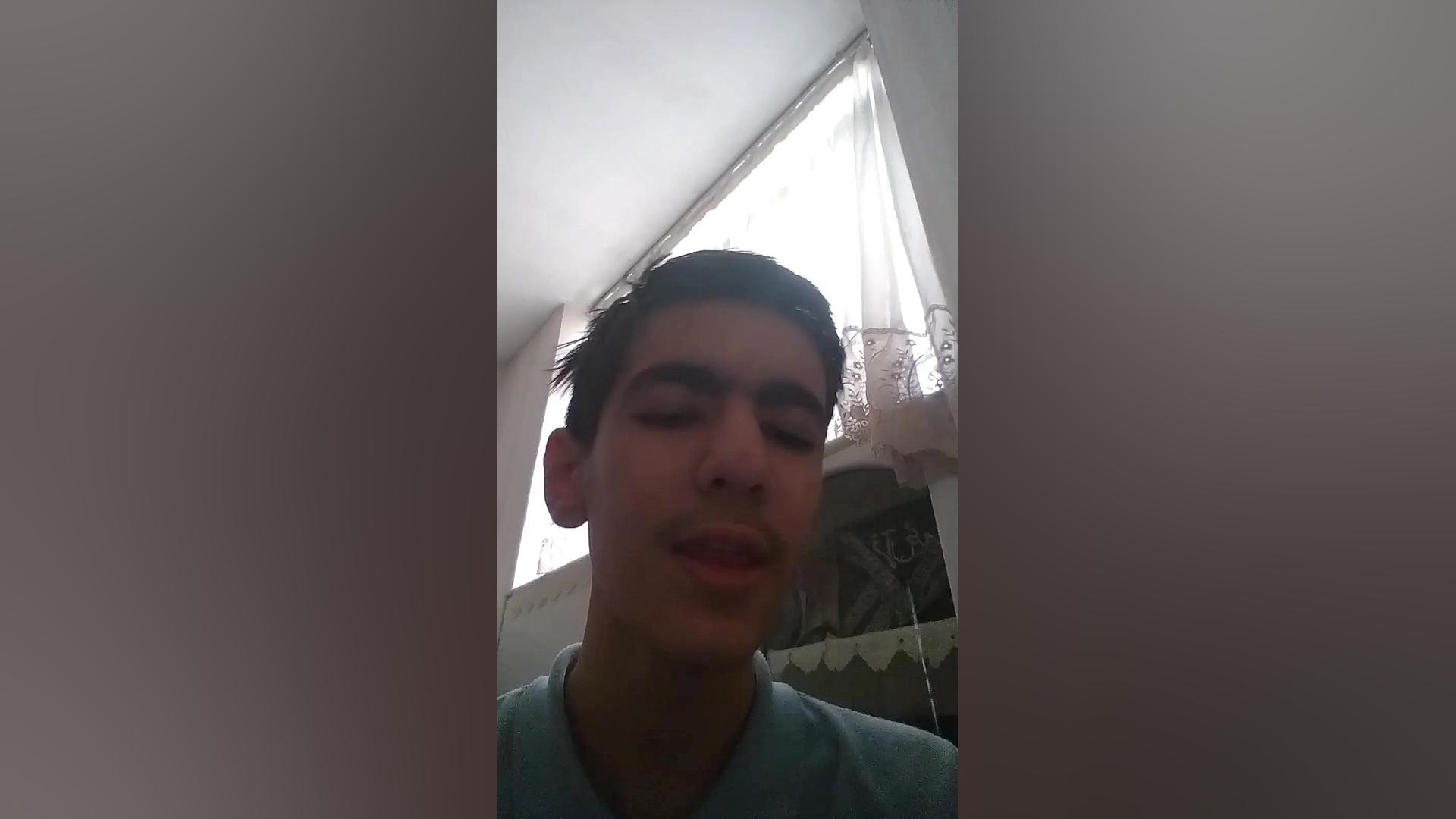 فیلم سینمایی دینامیت