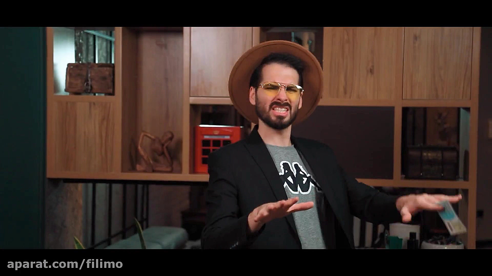 تیزر قسمت ۱۶ نیمه شب