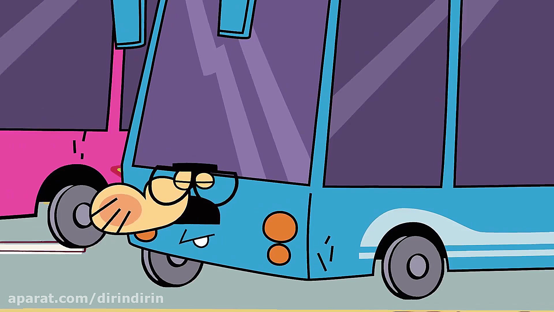 دیرین دیرین  عجب رسمیه