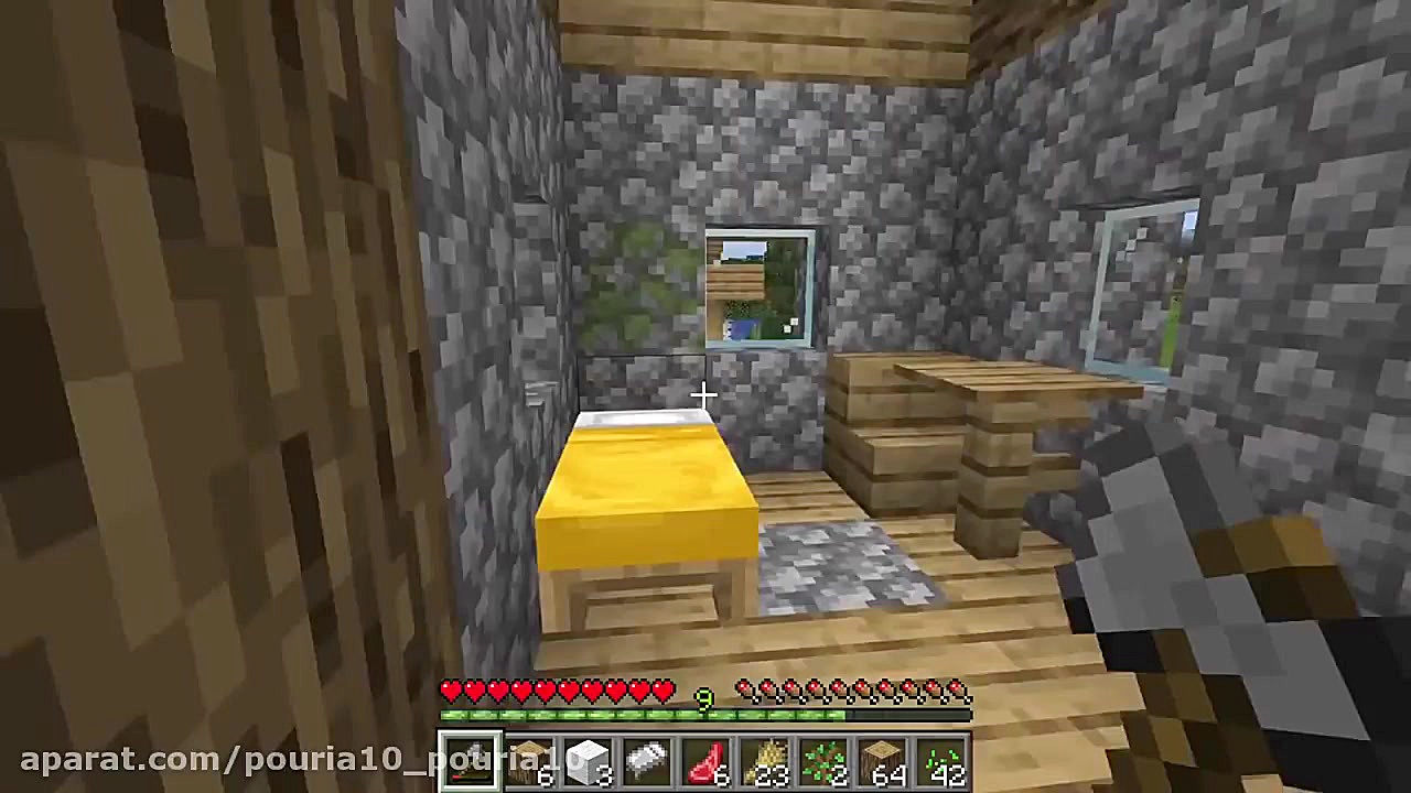 به تله انداختن باب اسفنجی در م...