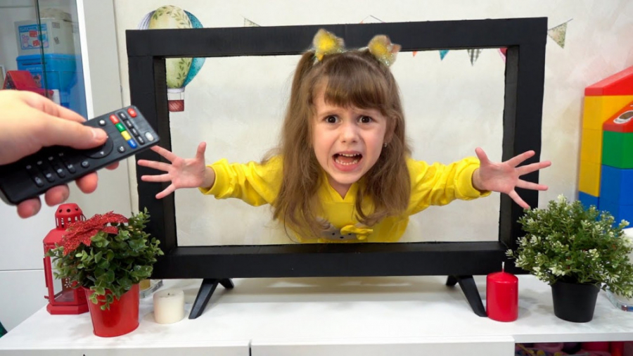 برنامه کودک دخترانه ایوا :: با...