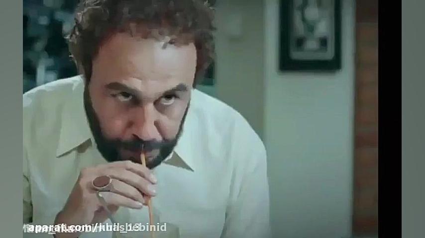 تمام شد خیلی تاًثیرگذار بود