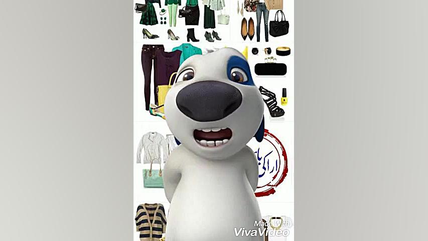 کلیپ طنز مجموعه سگ جان قسمت ۱