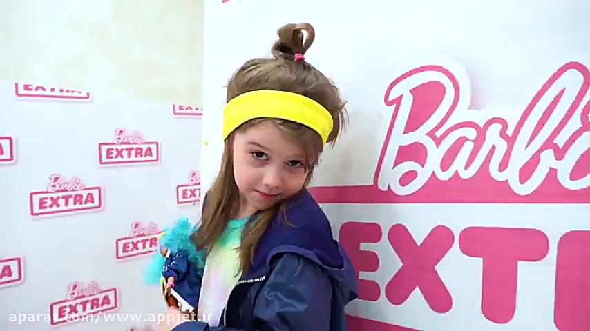 برنامه کودک ایوا ، داستان سرای...