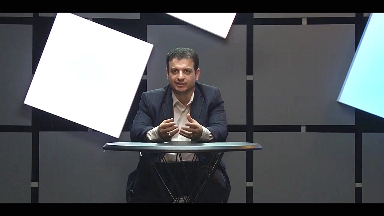 کلیپ استاد رائفی‌پور  نقد فیلم...