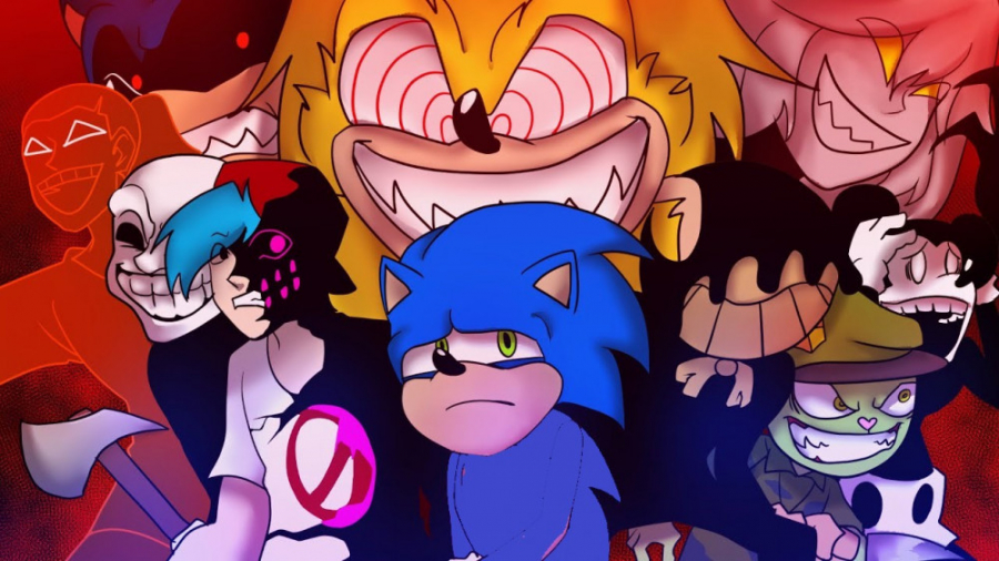 3 دقیقه با شخصیتهای کارتونی در...