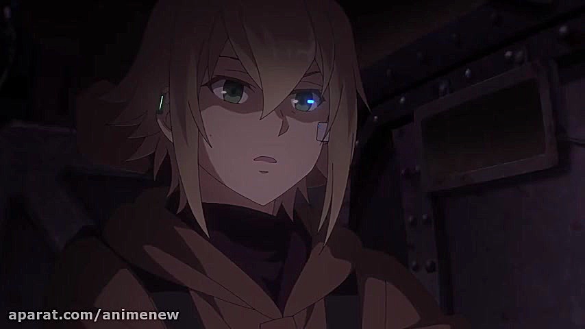 انیمه 86 هشتاد و شیش فصل 1 قسم...