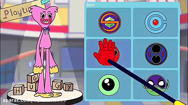 کیسی میسی به سبک تیتان ها