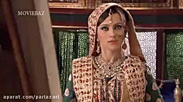 سریال هندی جوداواکبرقسمت 124...