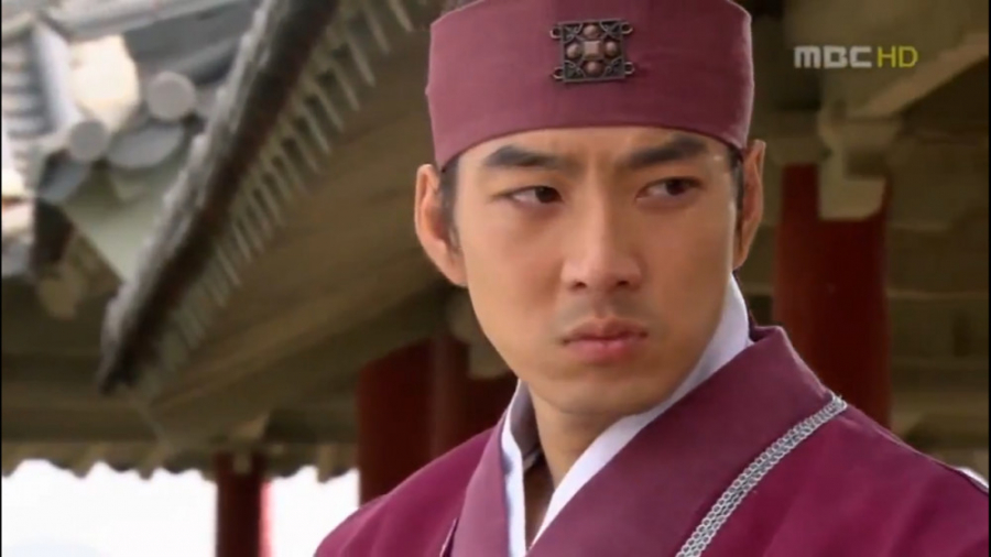 سریال افسانه جومونگ قسمت 40