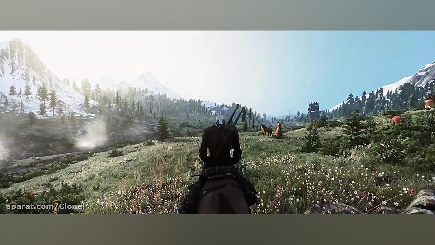 بهترین موسیقی متن بهترین بازی...