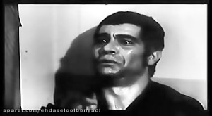 سکانسی ماندگار از گوزنها با با...