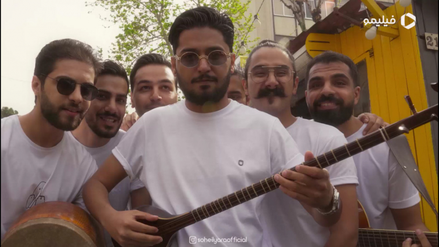 ای شاخ تر برقص آ