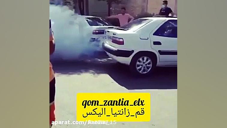 کلیپ شوتی فیلم شوتی شوتی کاتاف...