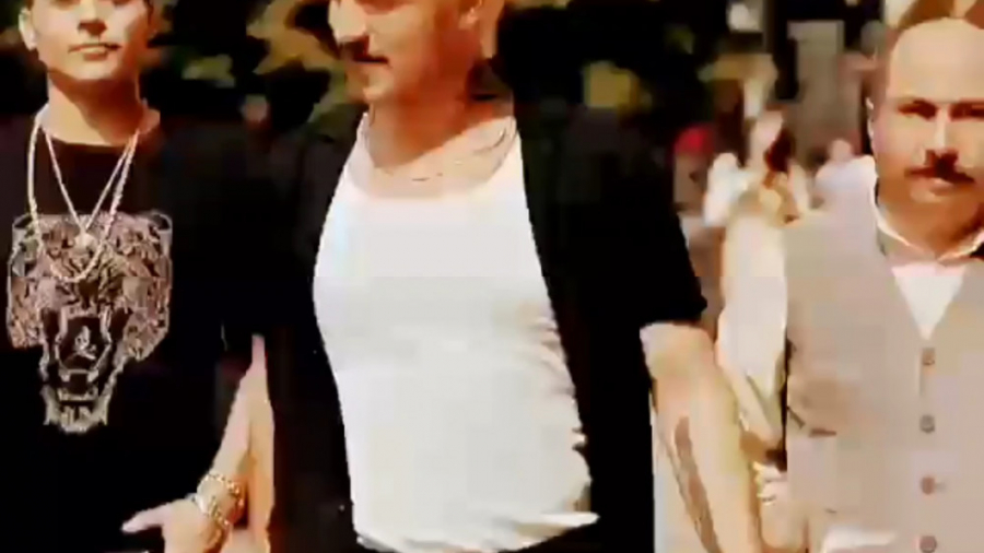 کیلیپ زیبایی از کارتال عقاب ka...