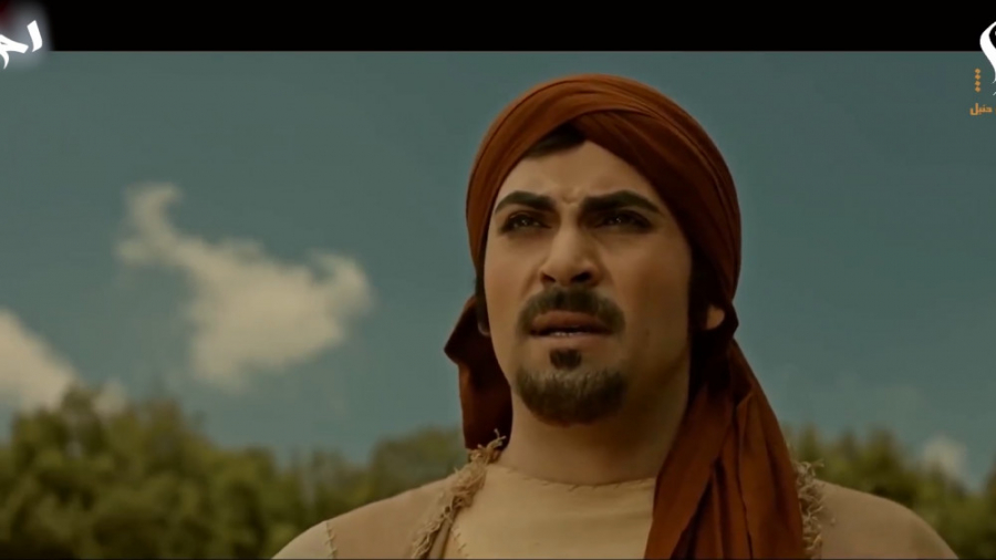 سریال امام احمد بن حنبل قسمت 1