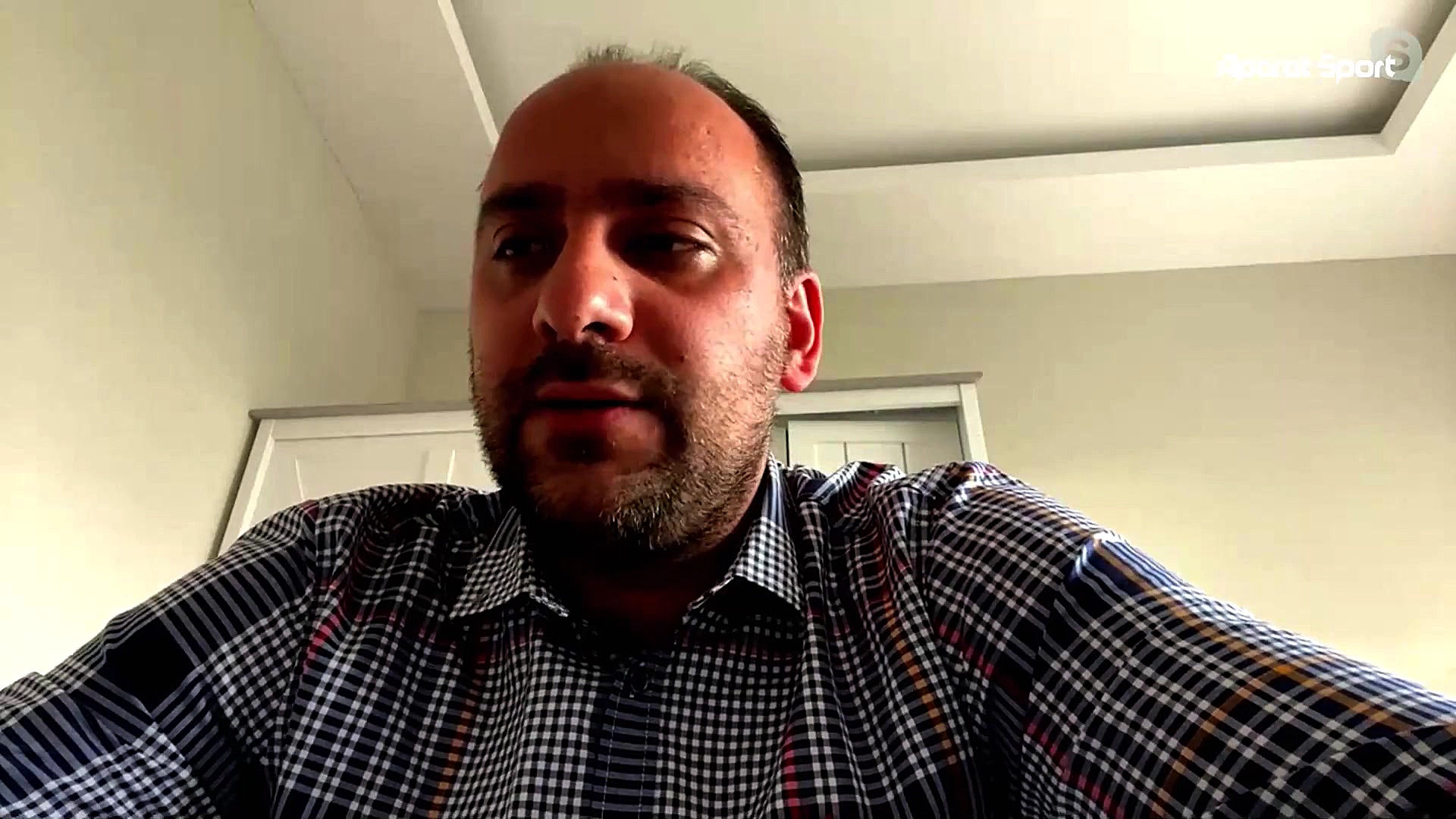 گفتگو با شهریار مکارم کارشناس...