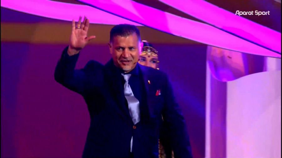 قرعه کشی جام جهانی قطر 2022  گ...