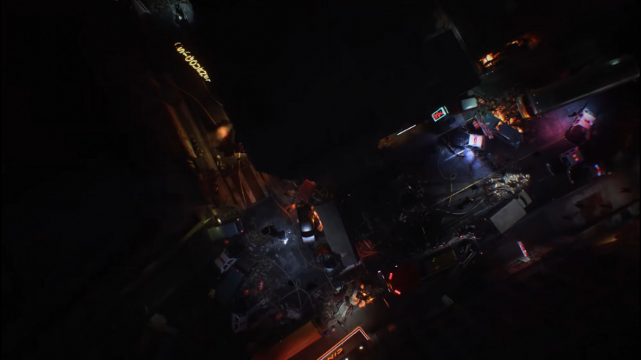 تریلر معرفی و خرید بازی Reside...