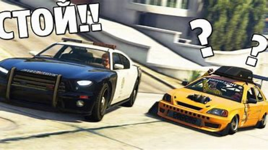 فرار عجبب و هیجانی از پلیس های...