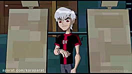 بن تن نیروی بی پایان