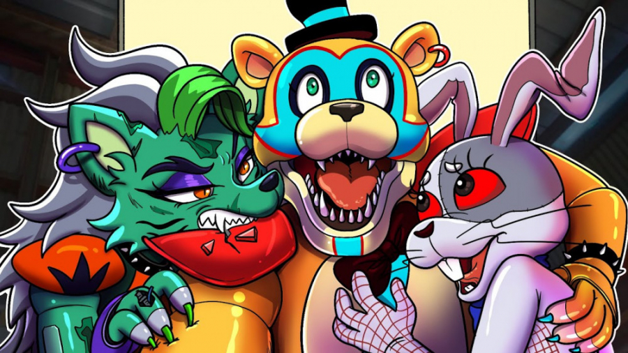 انیمیشن فناف &raquo;&raquo; تب...