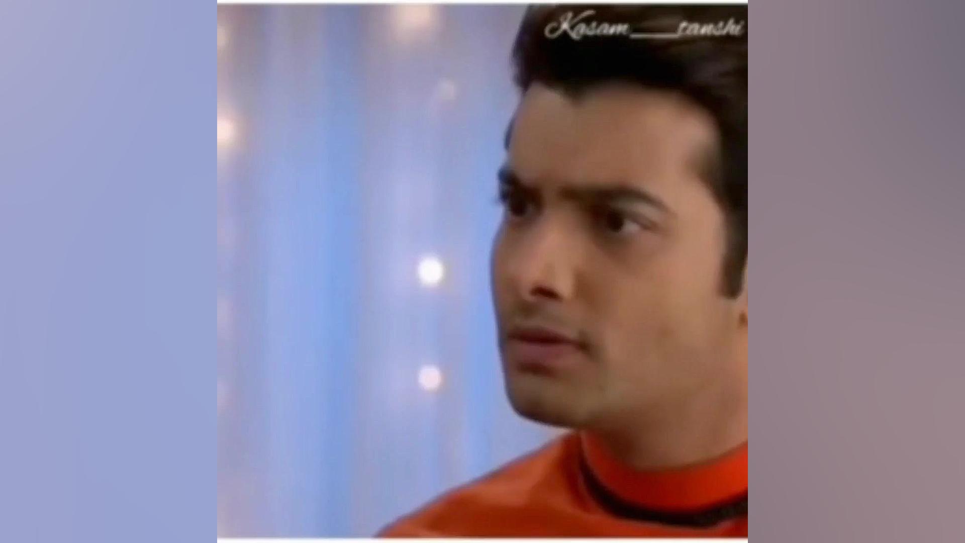 سکانسی از سریال به عشق توسوگند...