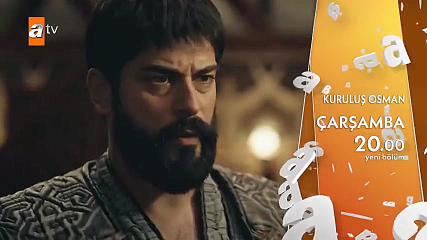 فراگمان قسمت ۸۹ سریال عثمان فص...