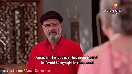 سریال به عشق توسوگند قسمت ۳۴۱...