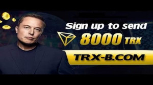 8000 ترون رایگان سایت ماین ابر...